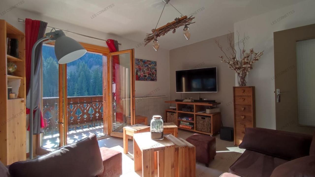 Appartement Meuble Classe 3 Etoiles De 72 M2, 2 Chambres モルジヌ エクステリア 写真