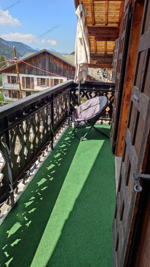 Appartement Meuble Classe 3 Etoiles De 72 M2, 2 Chambres モルジヌ エクステリア 写真
