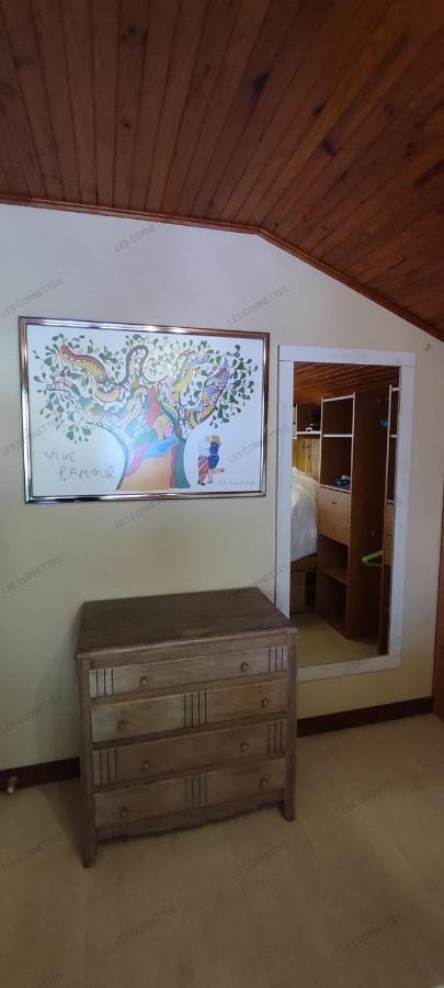 Appartement Meuble Classe 3 Etoiles De 72 M2, 2 Chambres モルジヌ エクステリア 写真